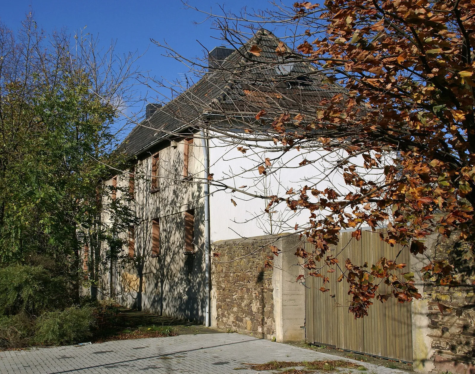 Kloster Maria Stern