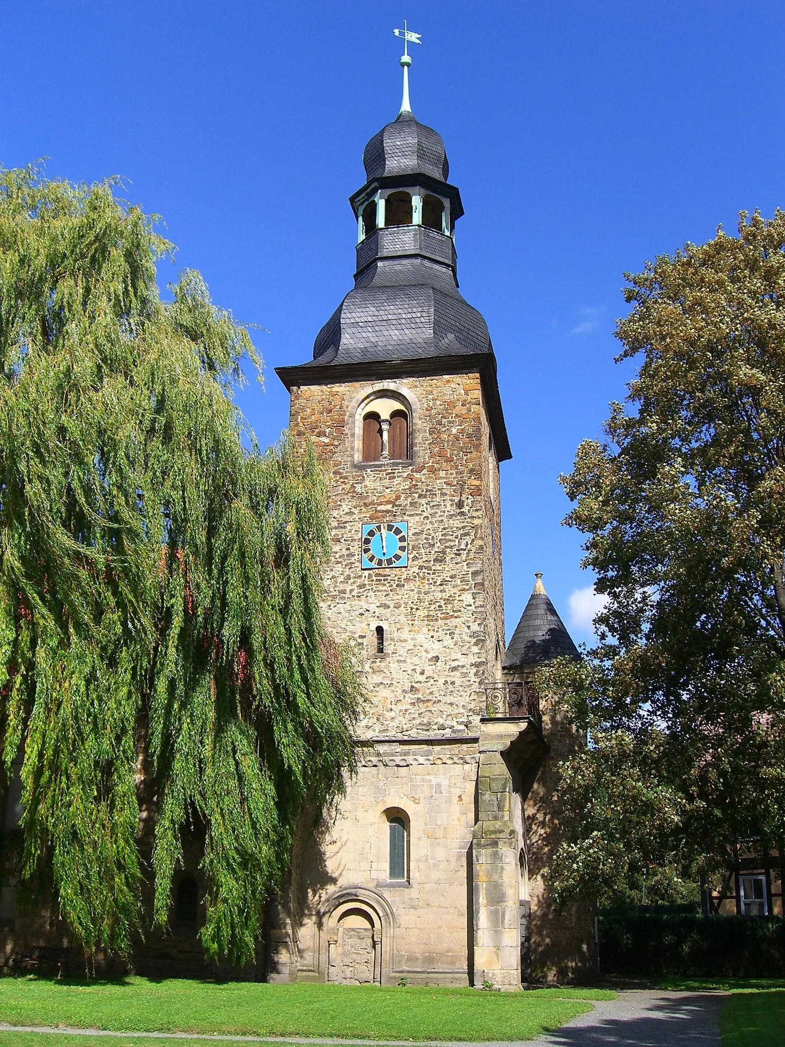 Kloster Marienborn
