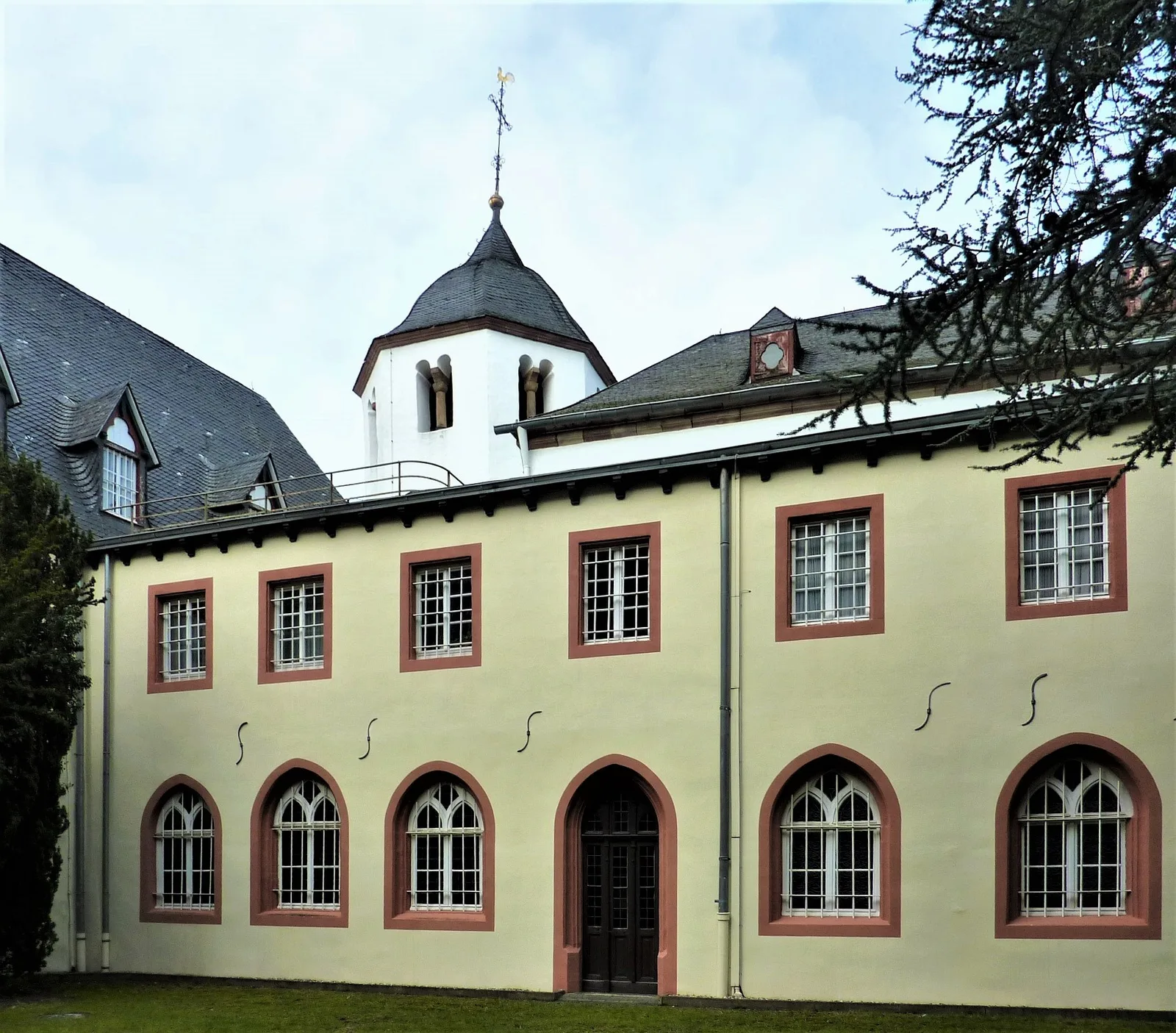 Kloster Marienborn