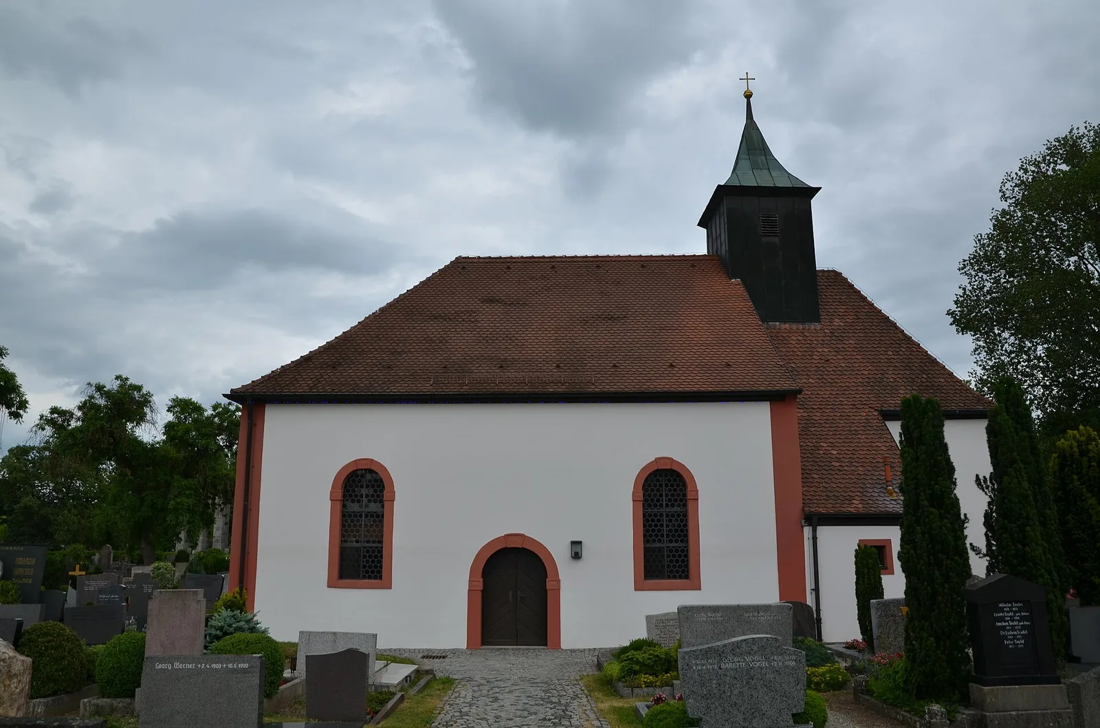 Kloster Neustadt a.d. Aisch