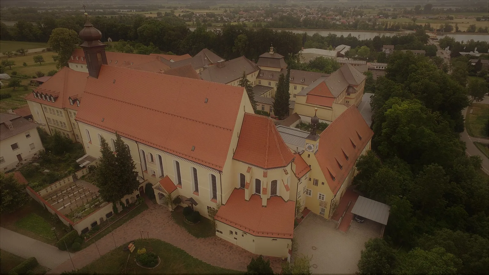 Kloster Niederviehbach