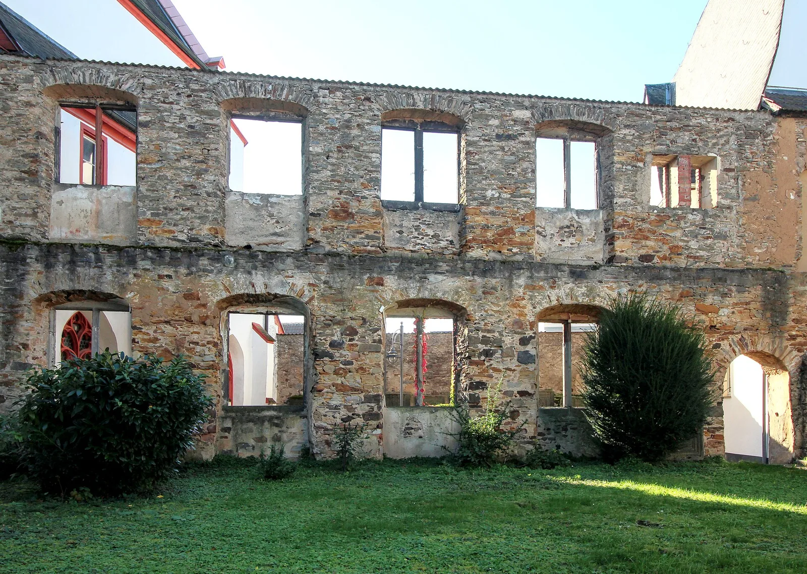 Kloster Niederwerth