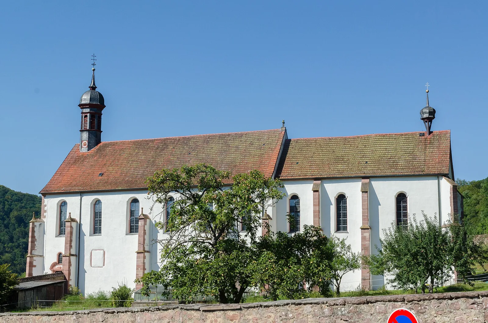 Kloster
