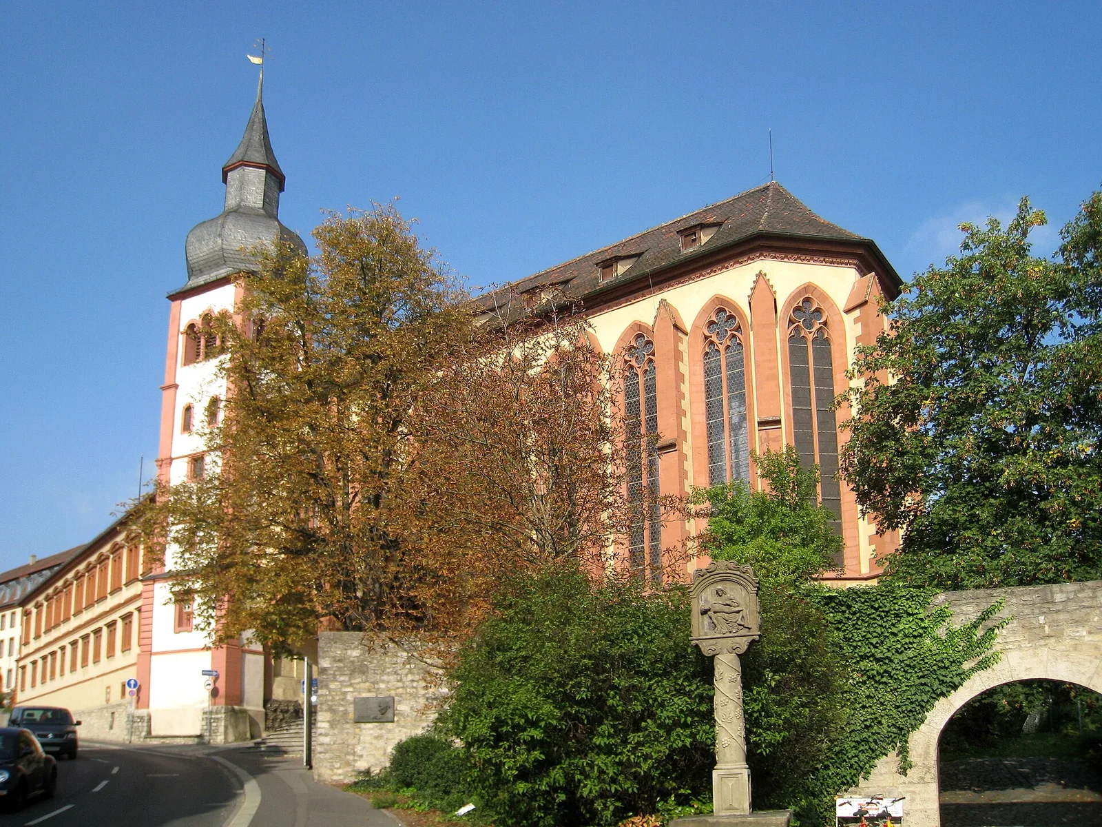 Kloster