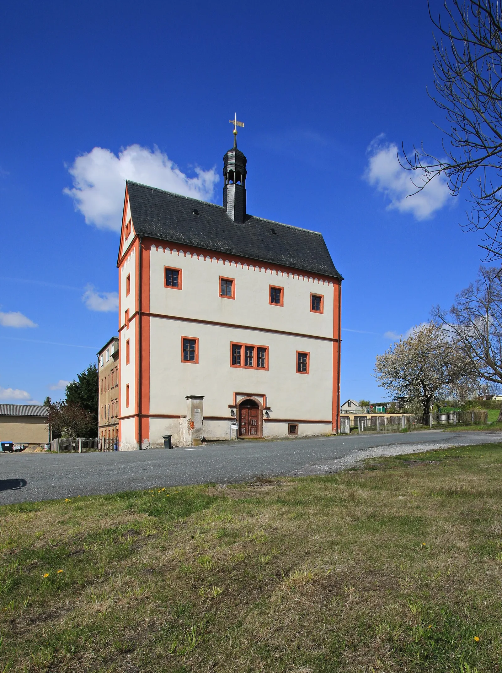Kloster Remse