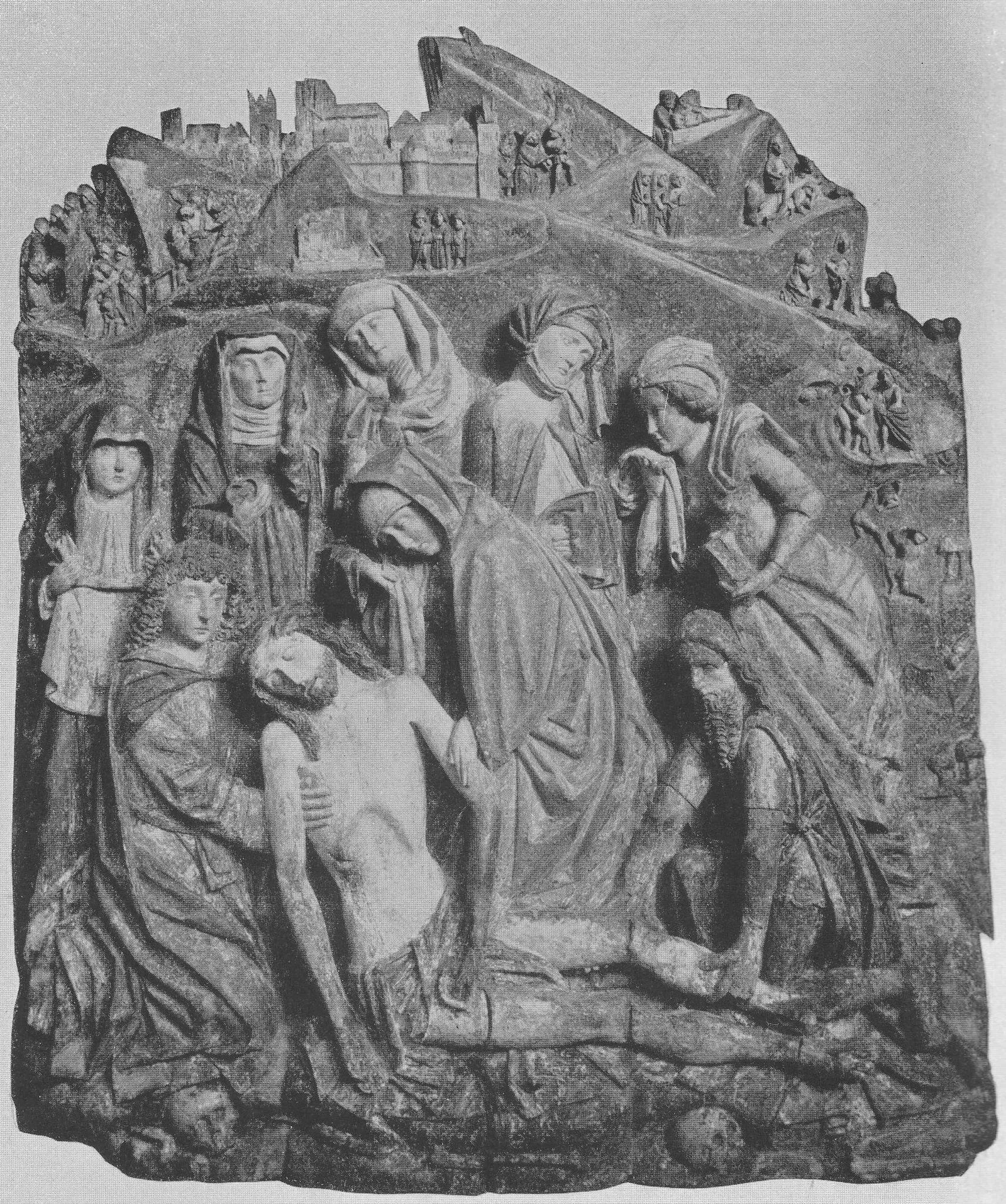 Kloster Rengering