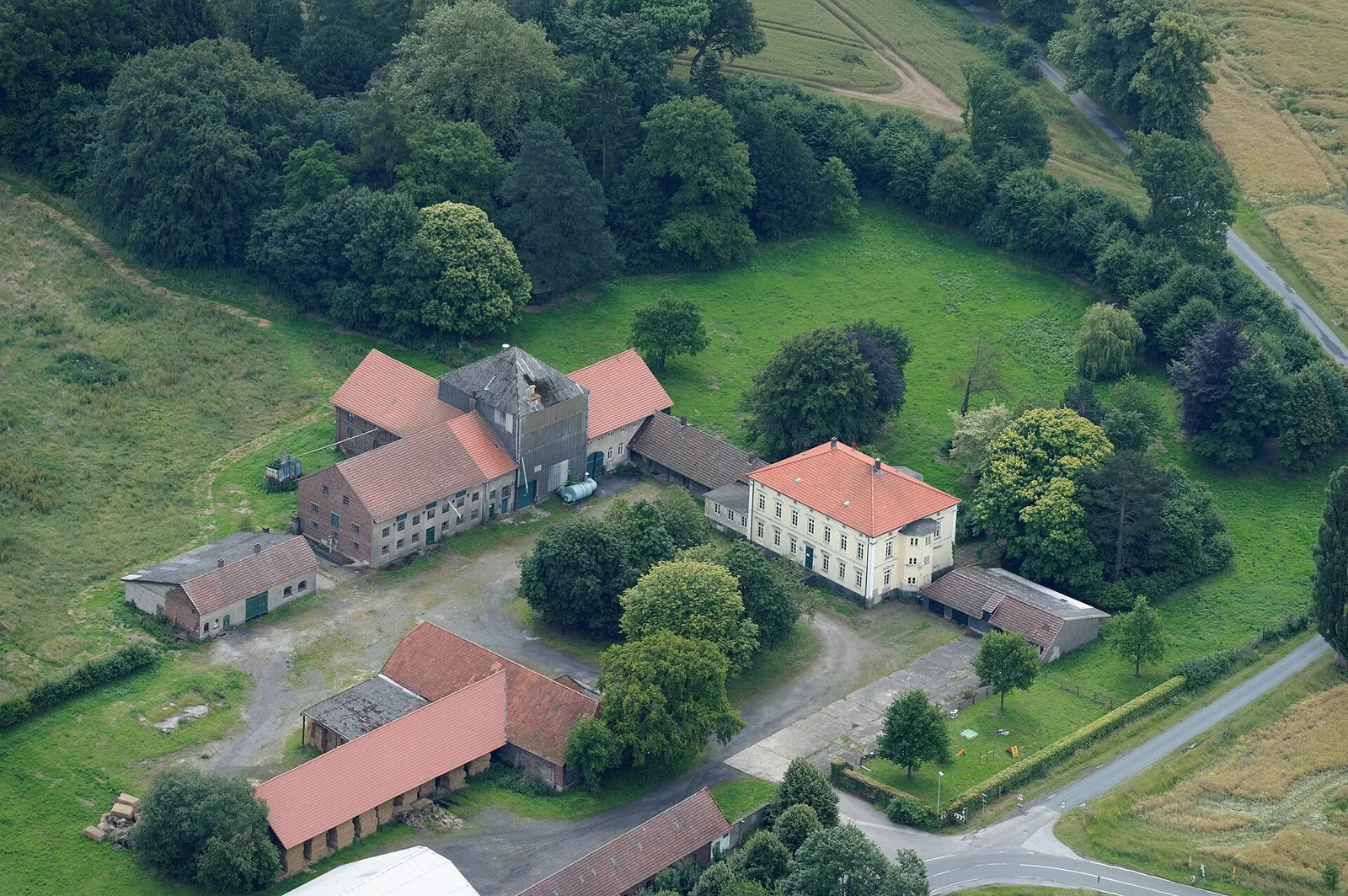 Kloster Scheda