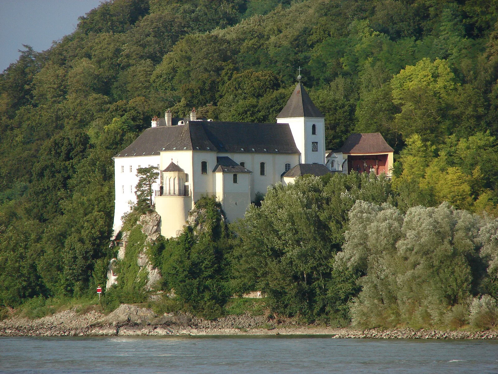 Kloster Schönbühel