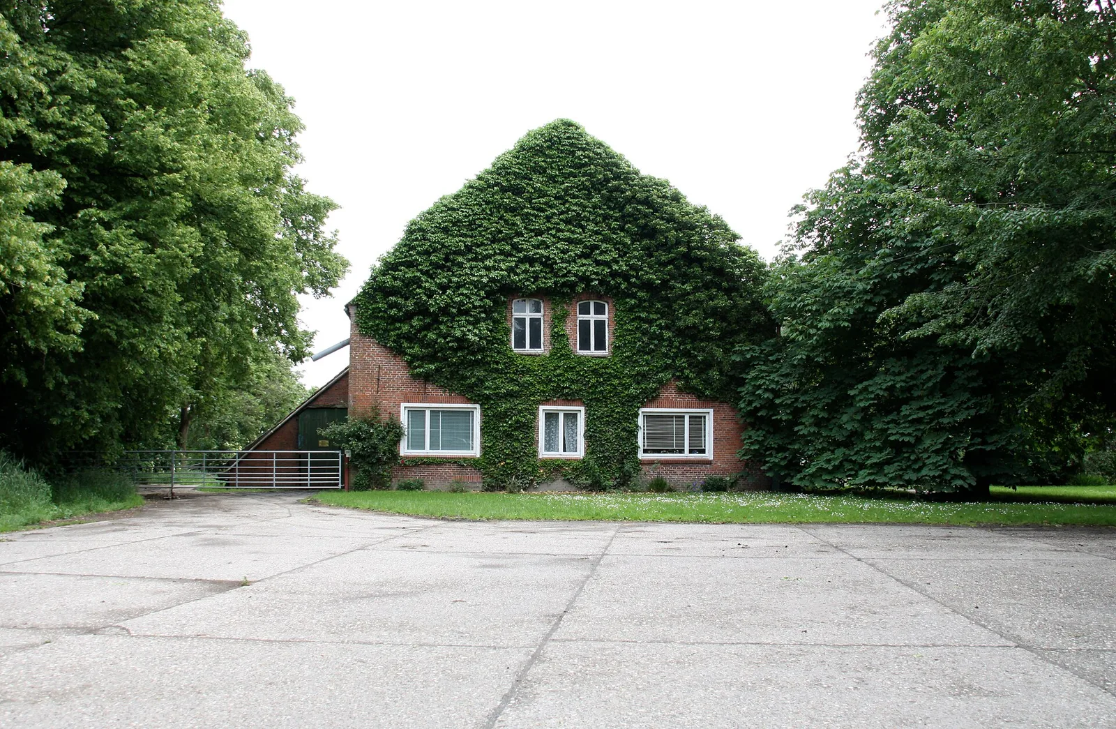 Kloster Sielmönken