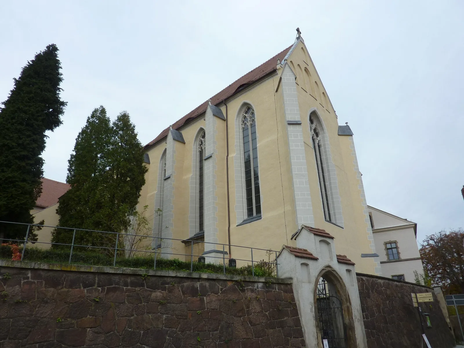 Kloster St. Afra