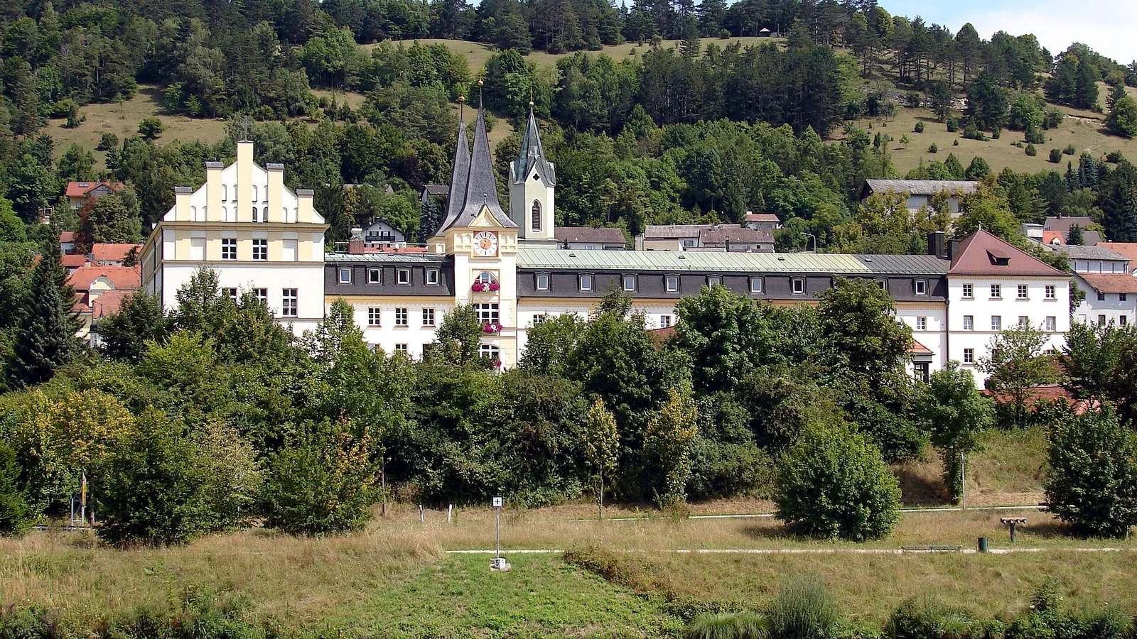 Kloster St. Anna