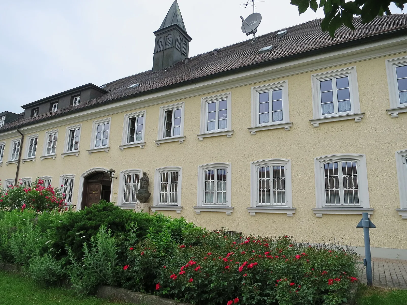 Kloster St. Clara