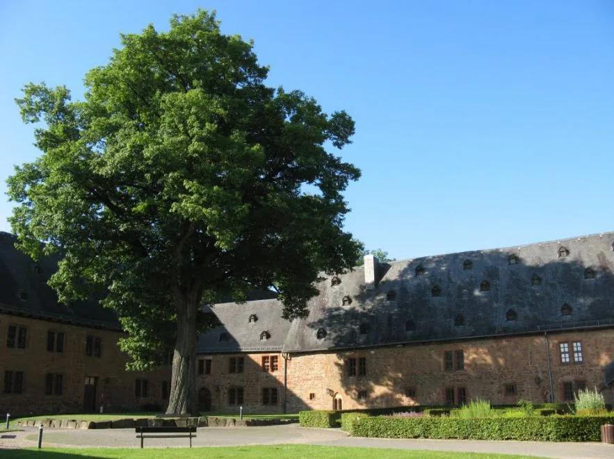 Kloster St. Georgenberg (Frankenberg)