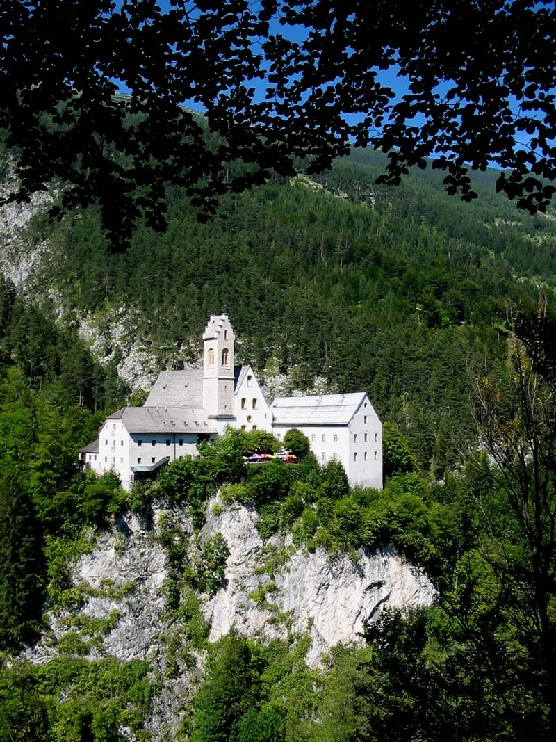 Kloster St. Georgenberg