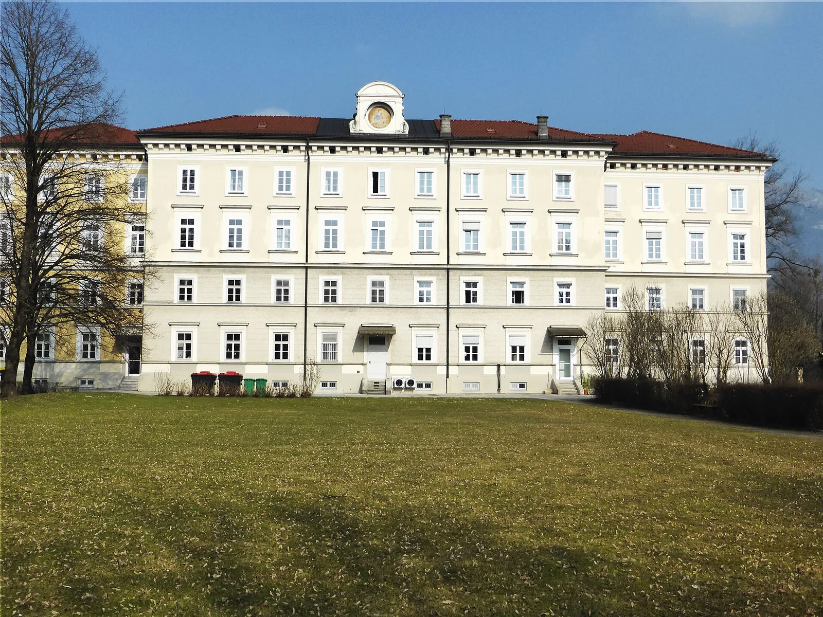 Kloster St. Josef