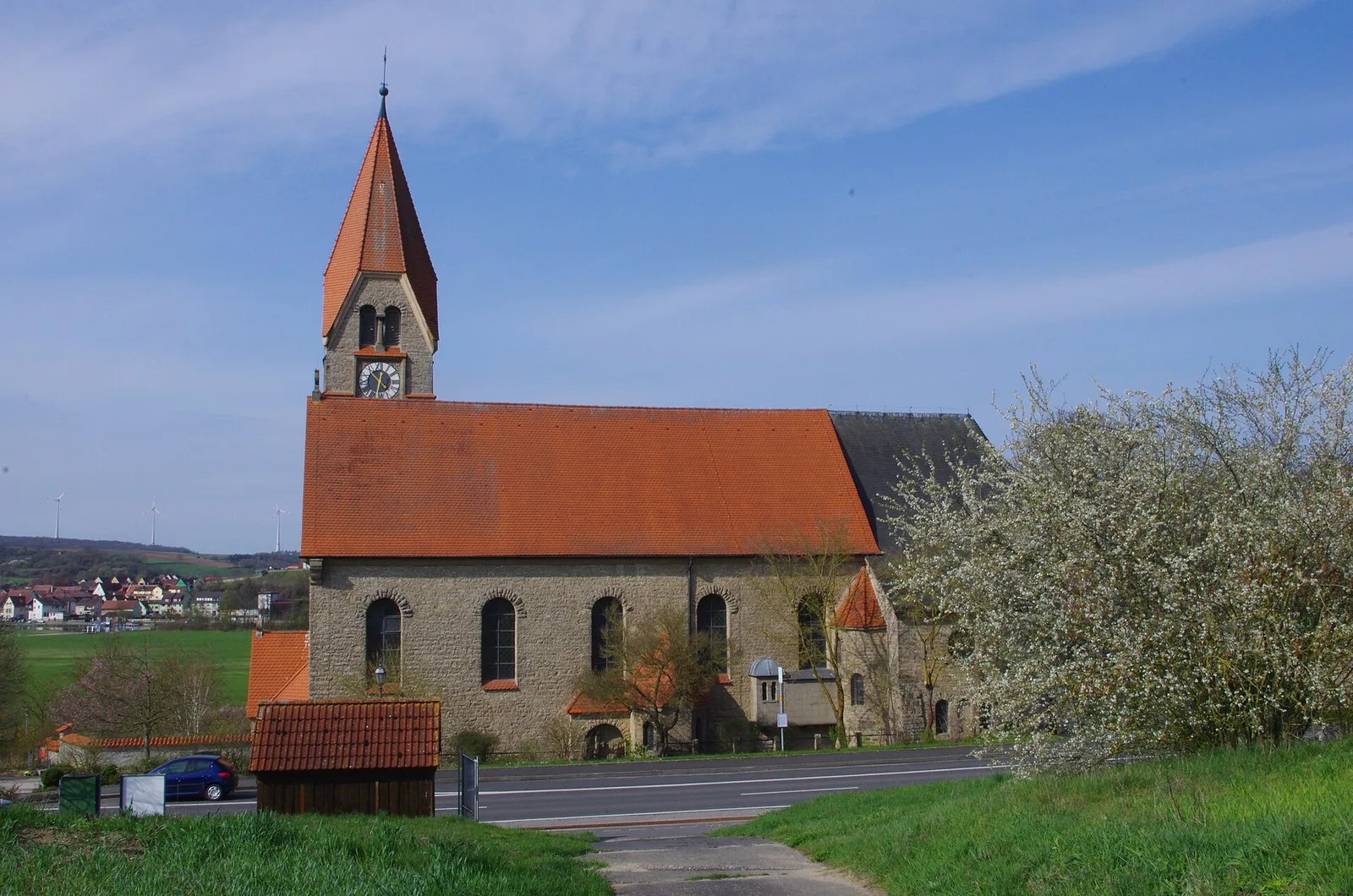 Kloster St. Ludwig