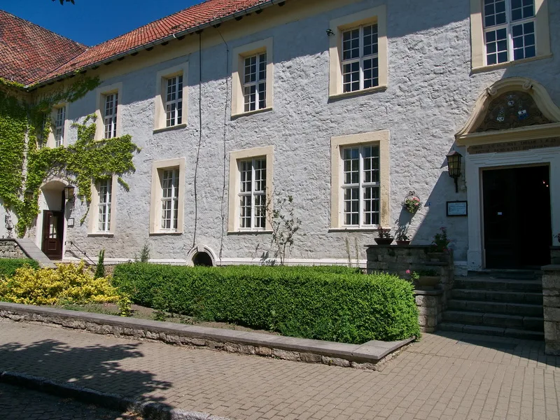 Kloster St. Mariä und Gertrudis