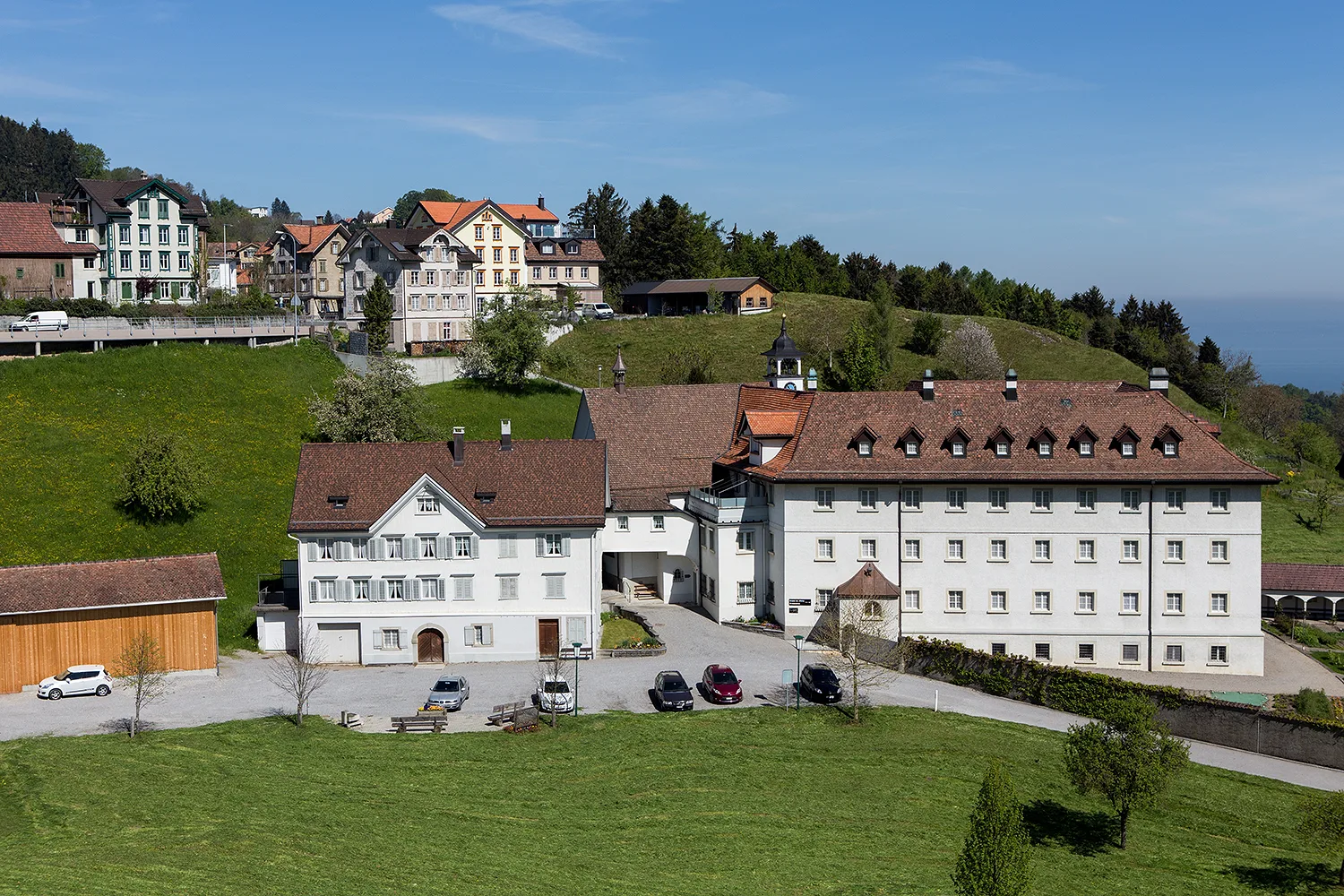 Kloster St. Ottilia