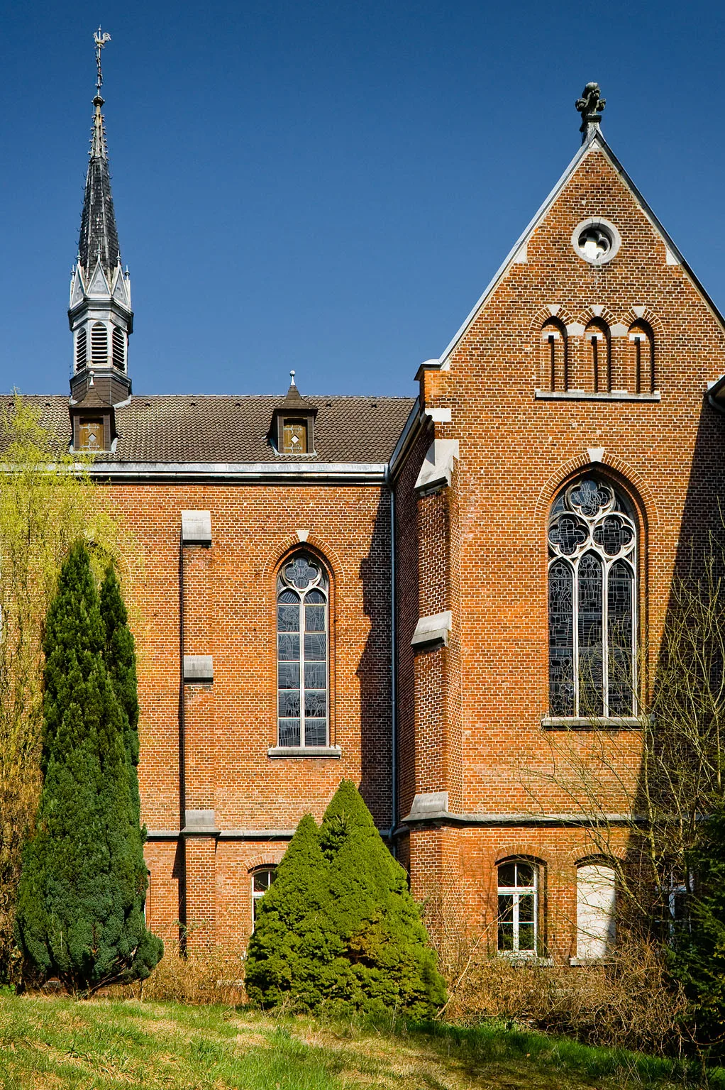 Kloster St. Raphael