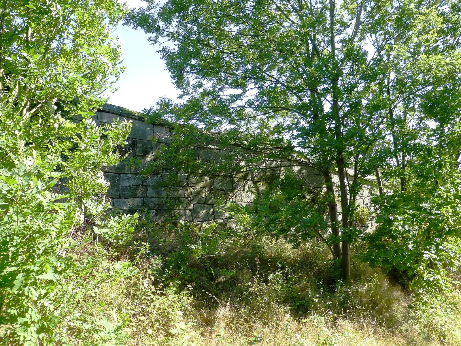 Kloster Teistungenburg