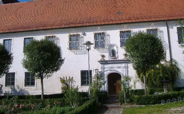 Kloster Unterliezheim