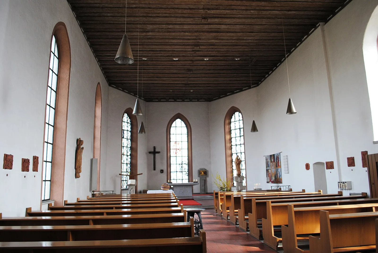 Kloster Vogelsburg