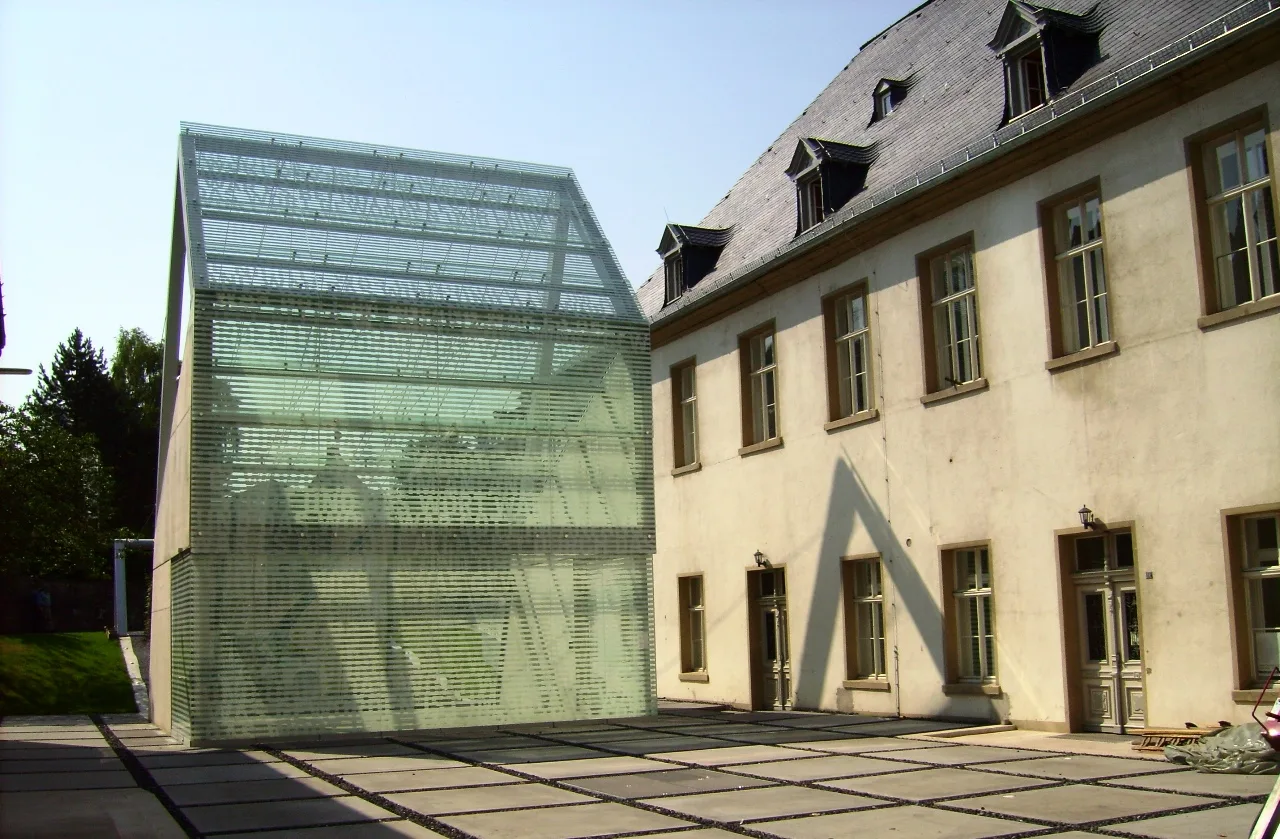 Kloster Wedinghausen