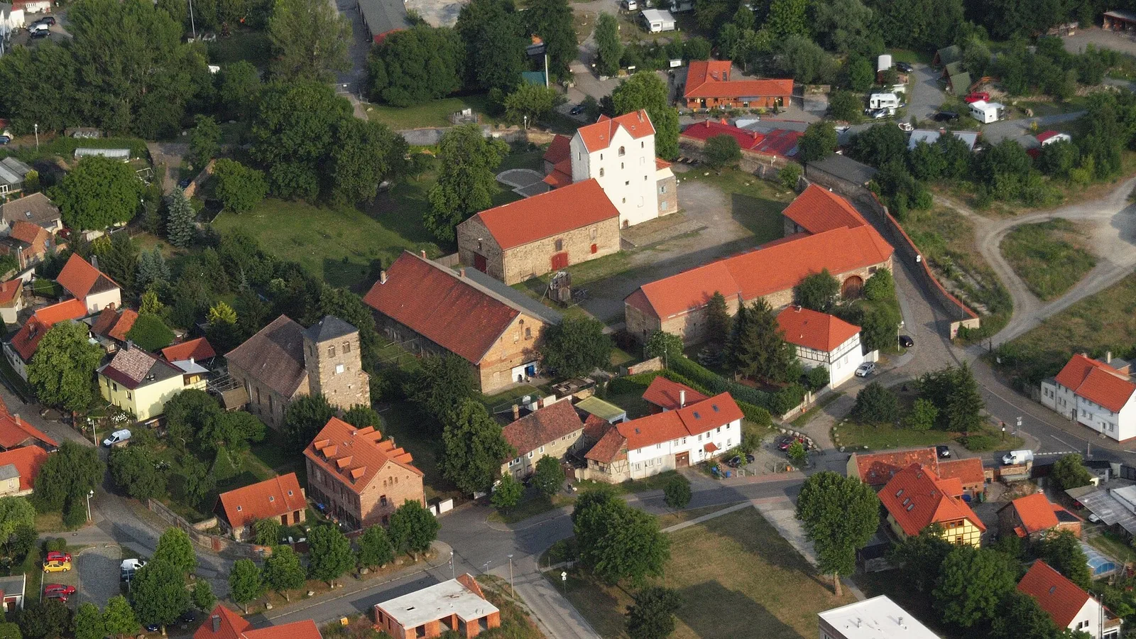 Kloster Wendhusen