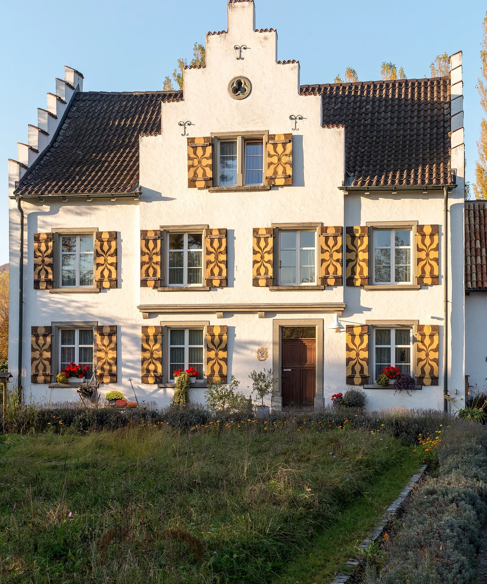 Kloster Werd