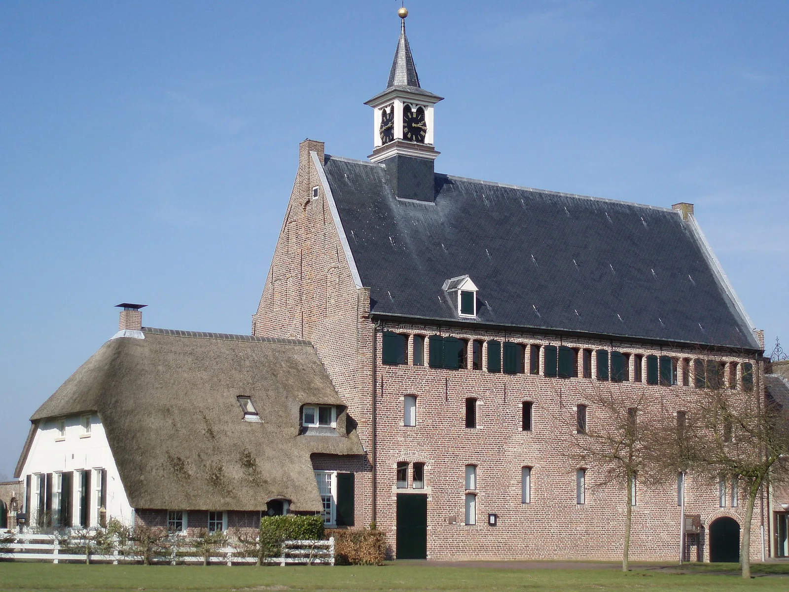 Kloster Windesheim
