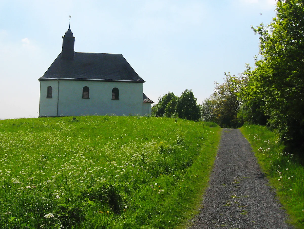 Kloster Wülfersberg