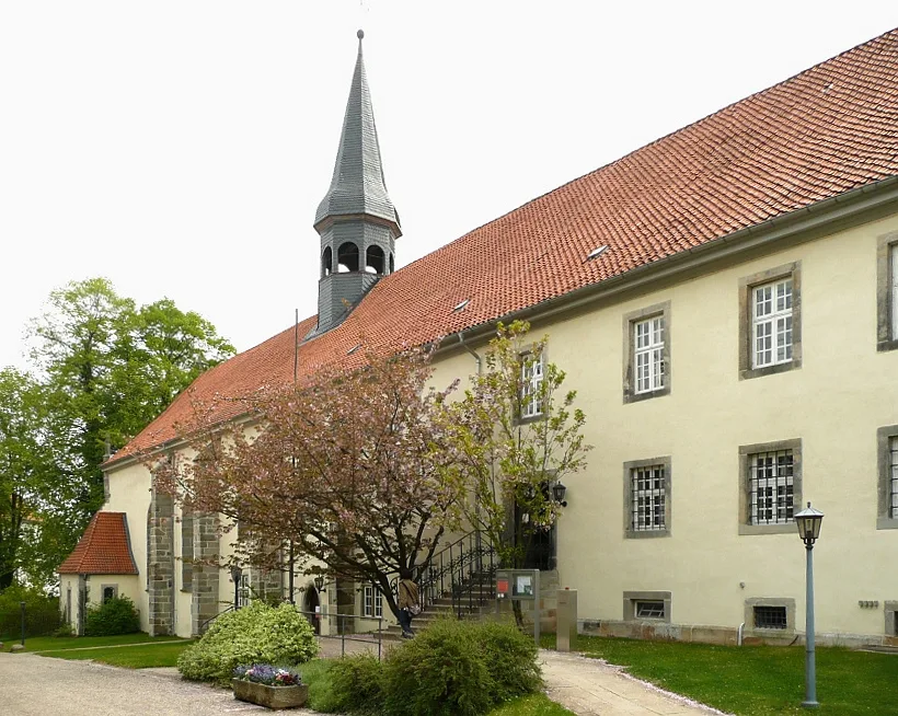 Kloster Wülfinghausen
