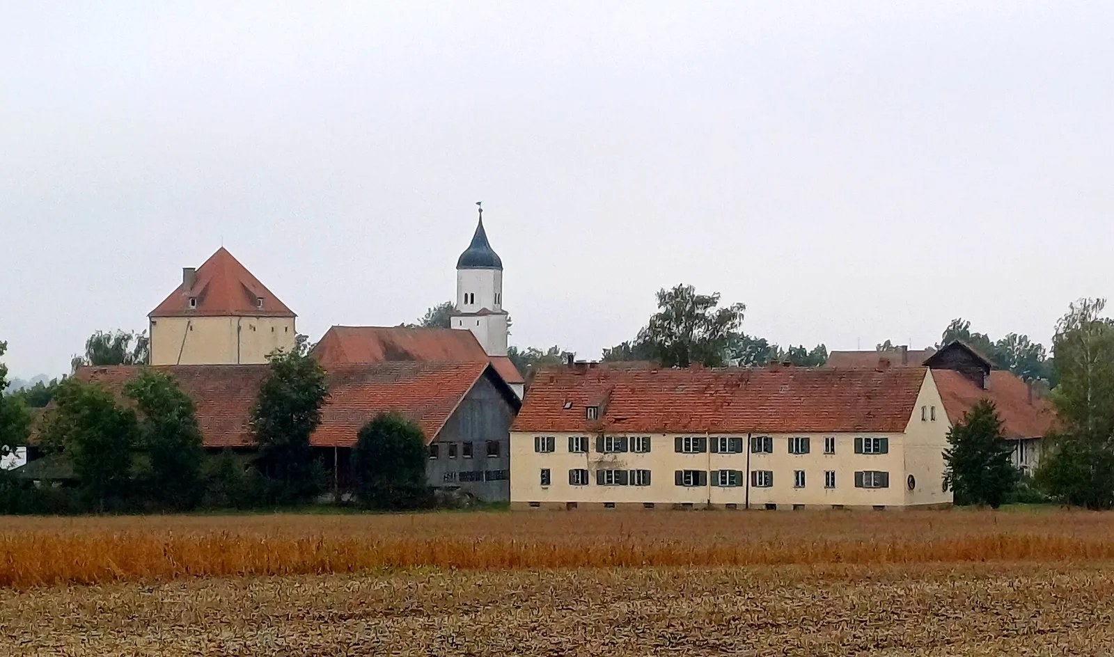 Kloster Zimmern