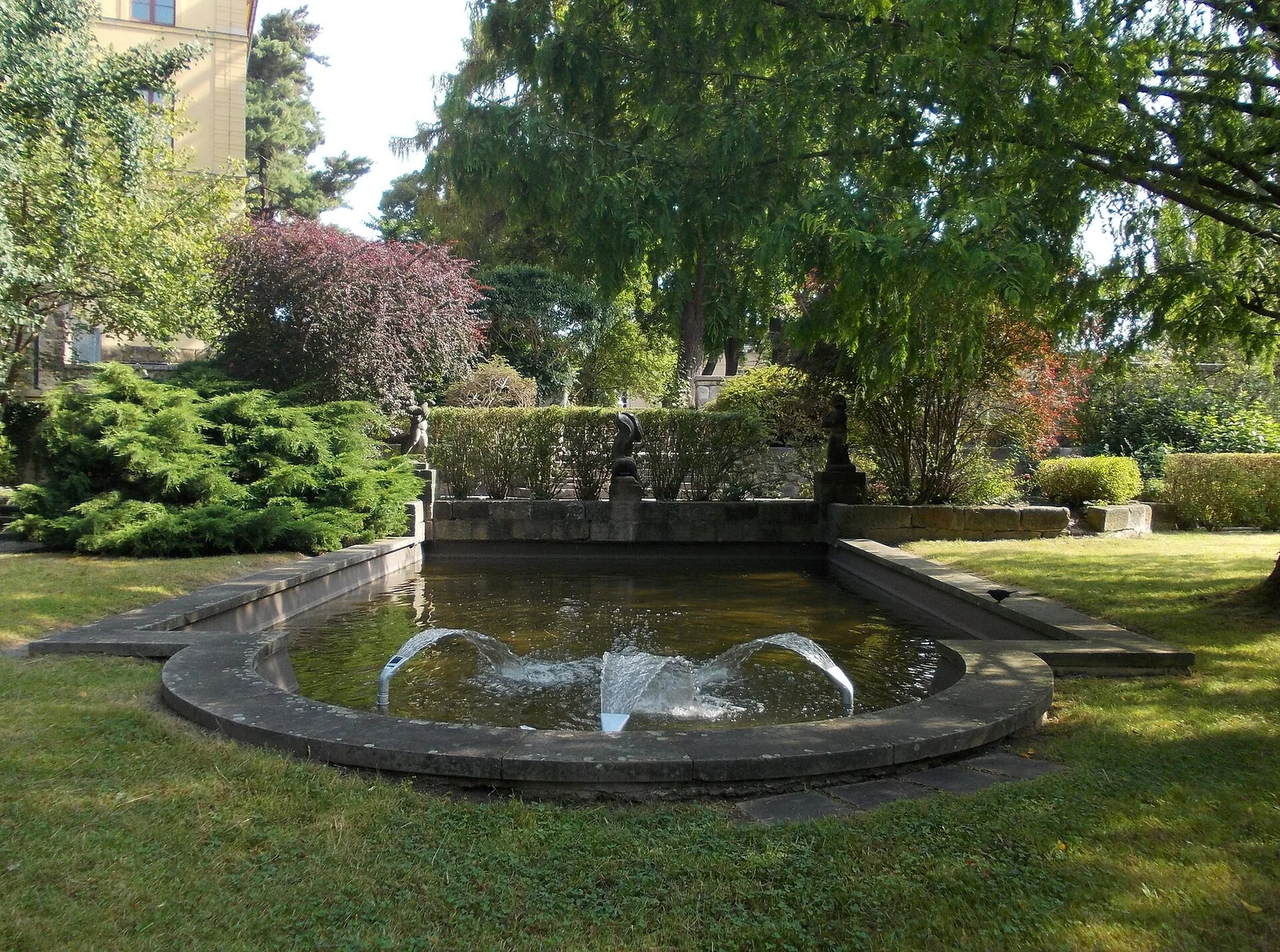 Klosterbrunnen