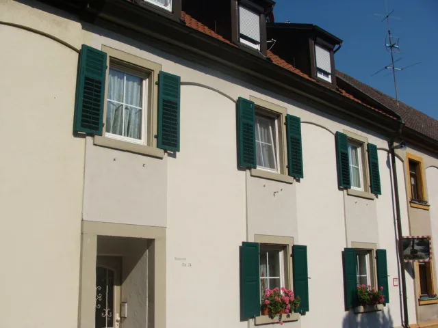 Klostergebäude