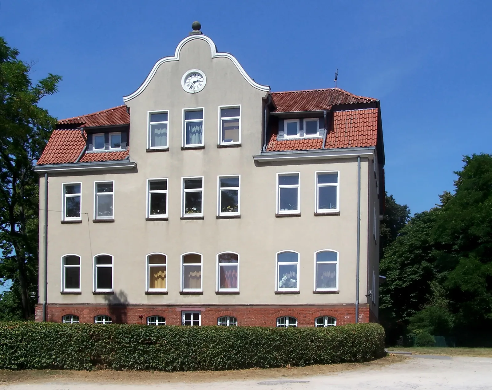 Klostergut Reinshof
