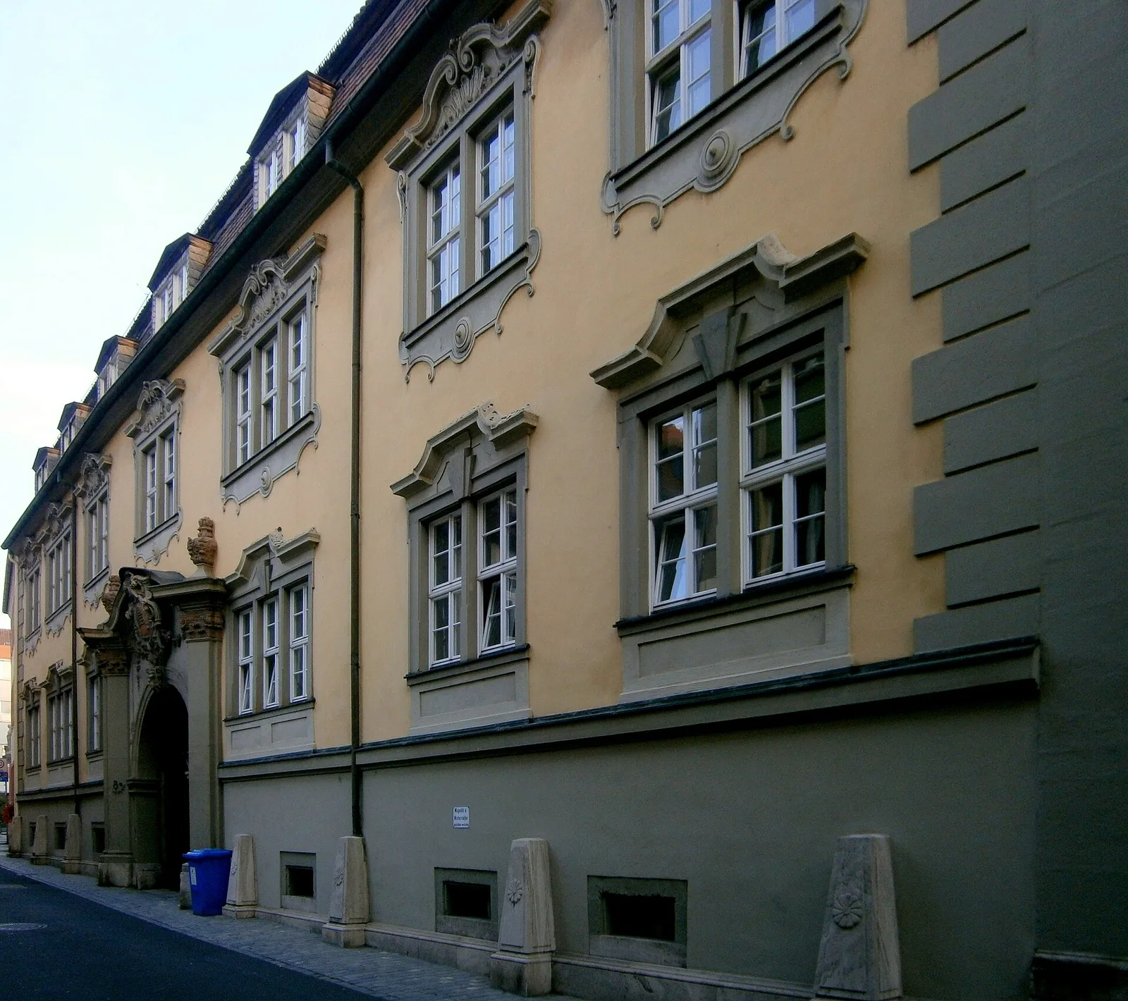 Klosterhof