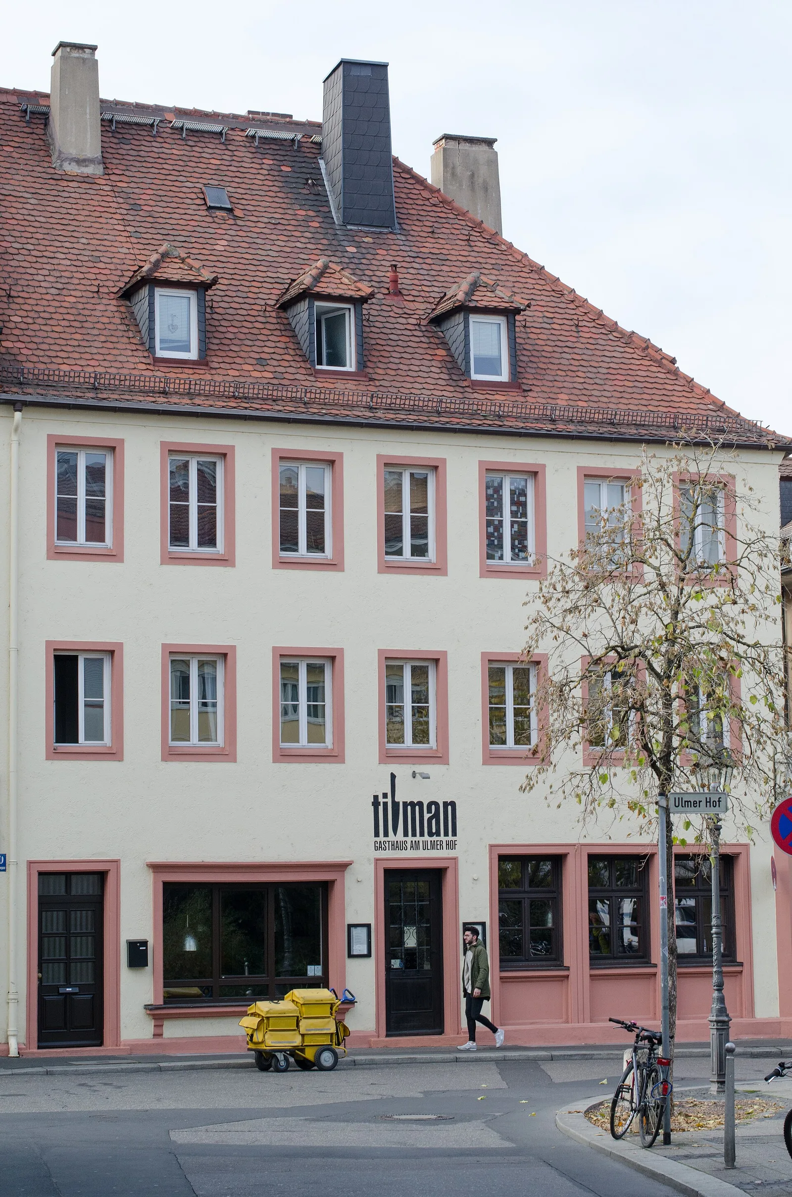 Klosterhof