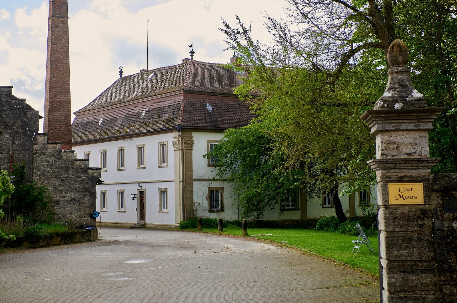 Klosterhof