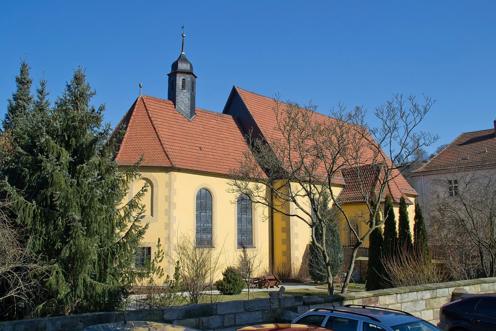 Klosterkirche