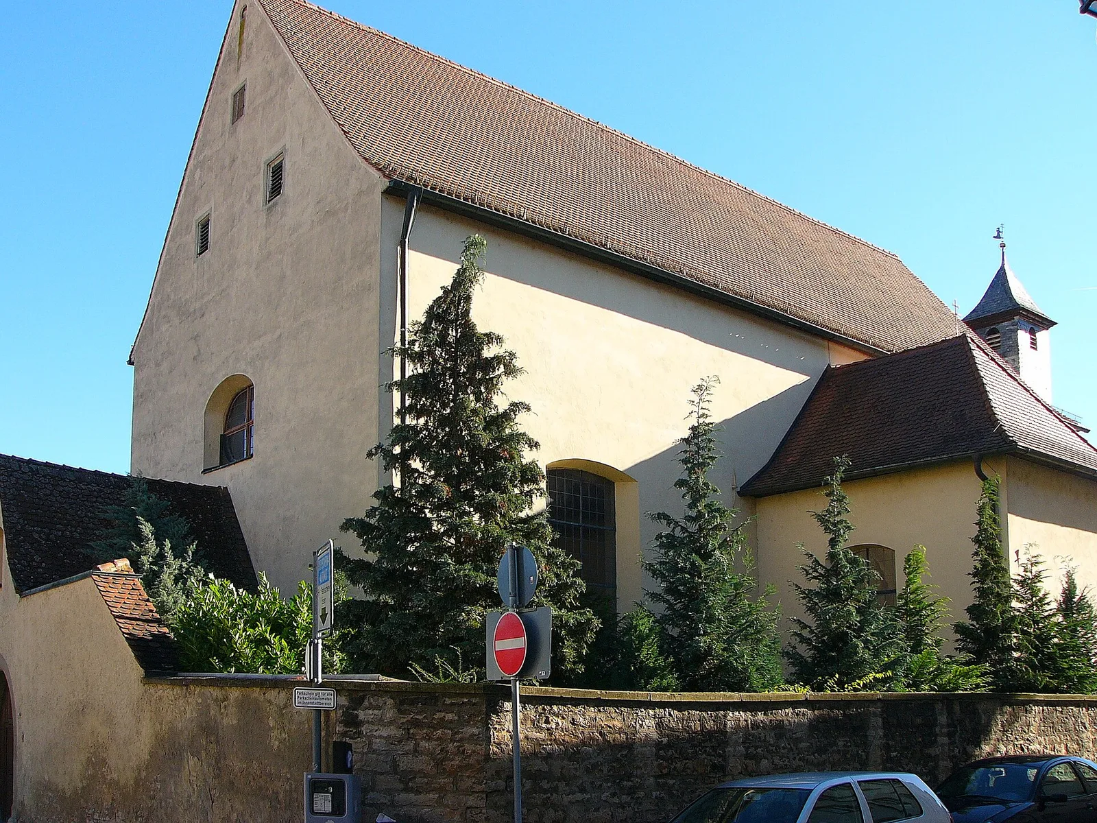 Klosterkirche