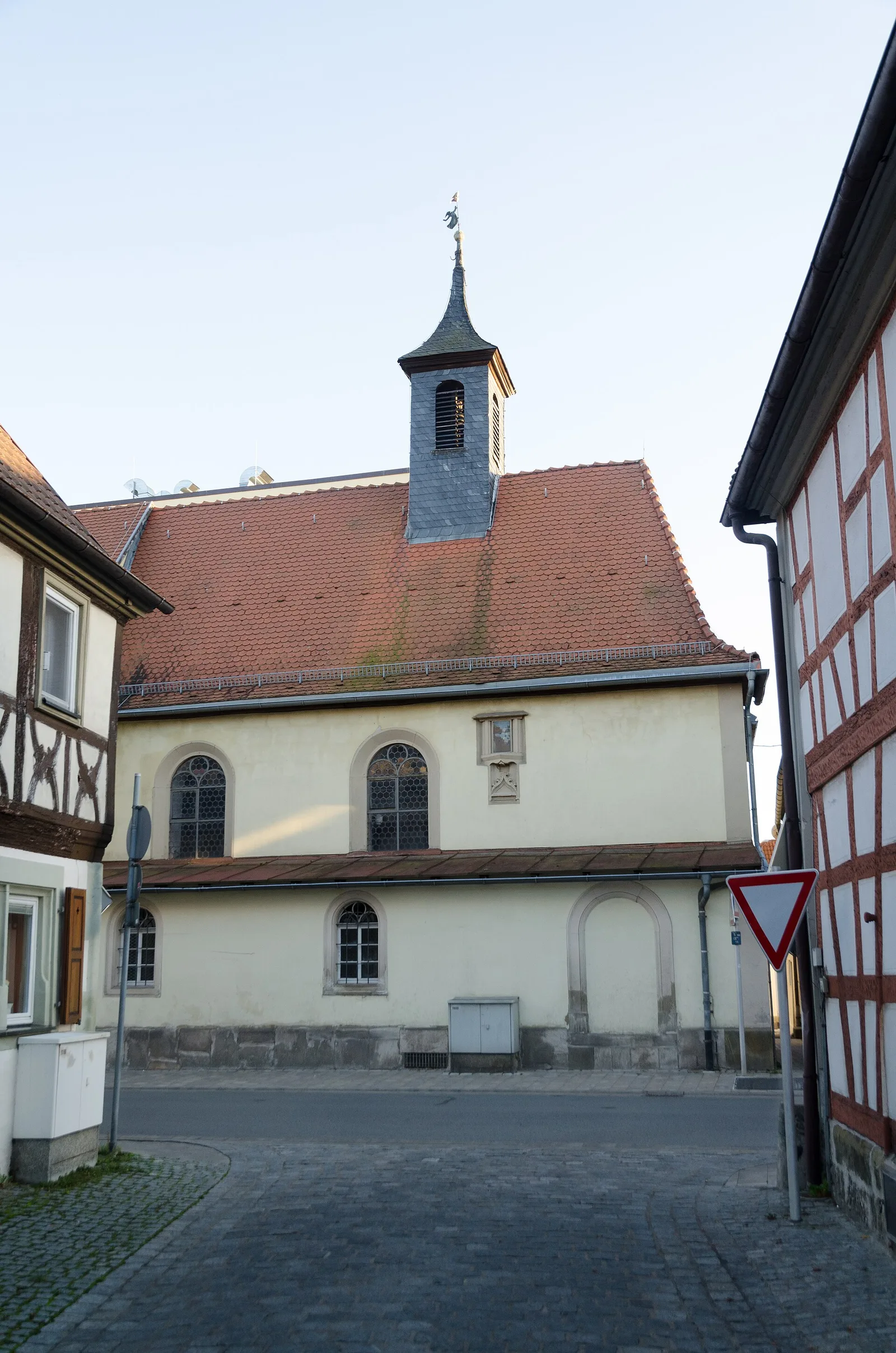 Klosterkirche