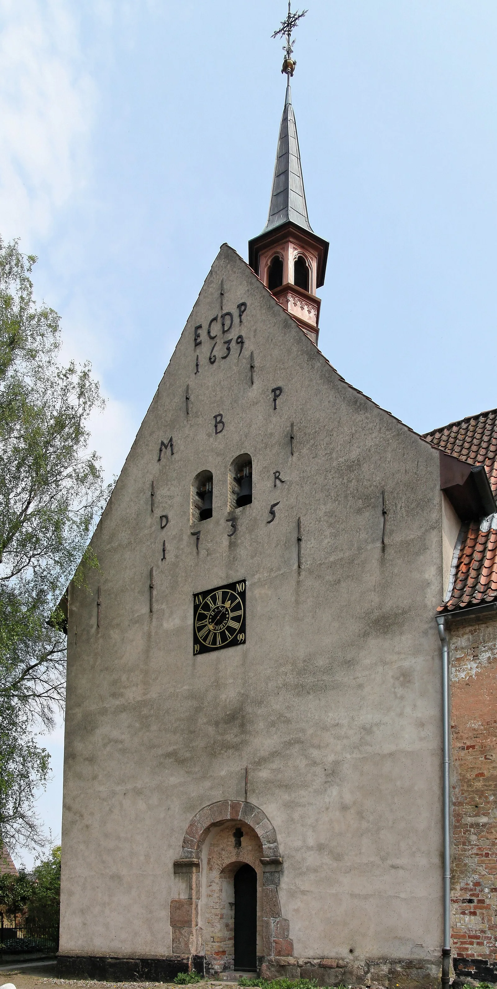 Klosterkirche