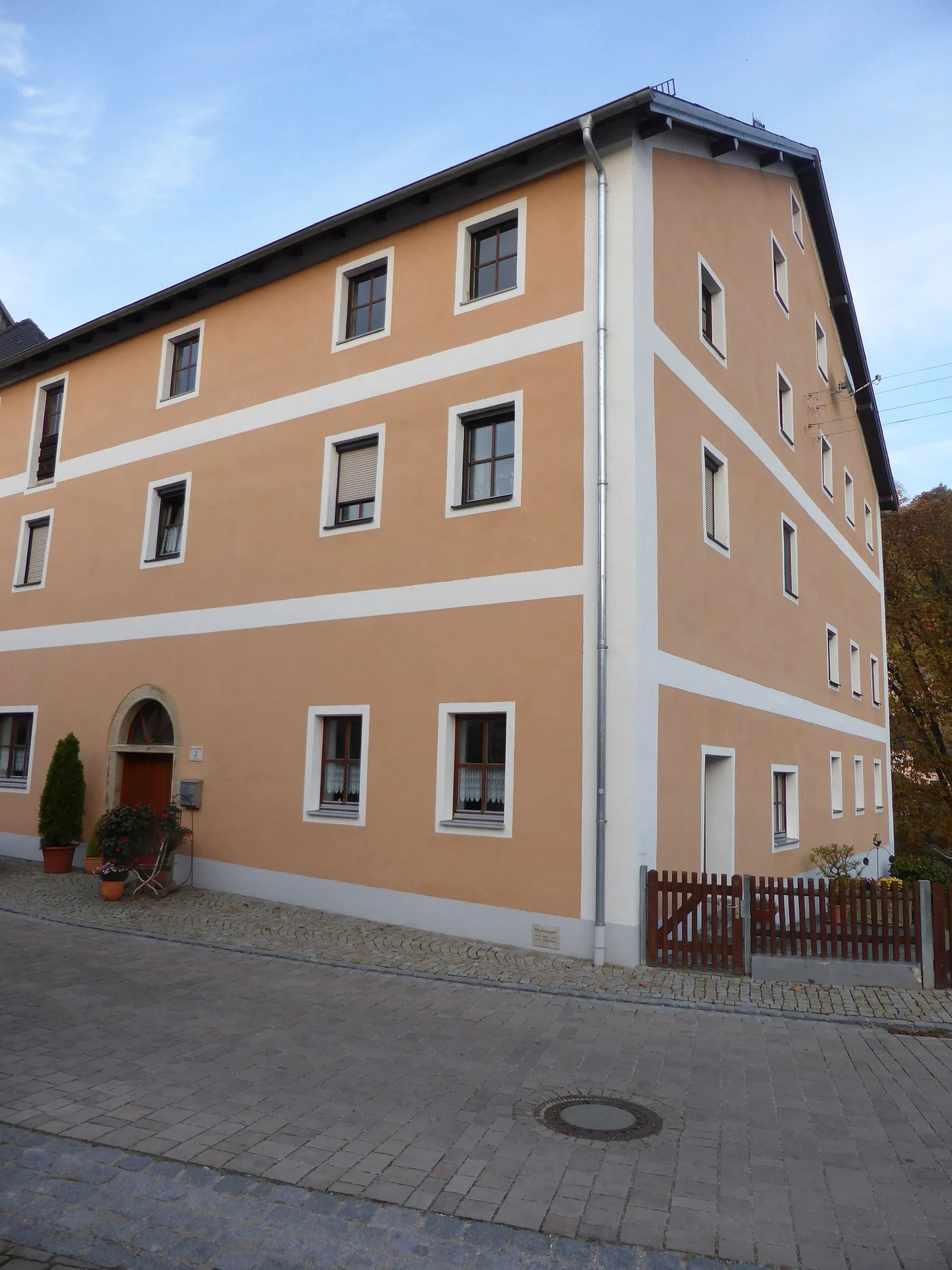 Klostermühle