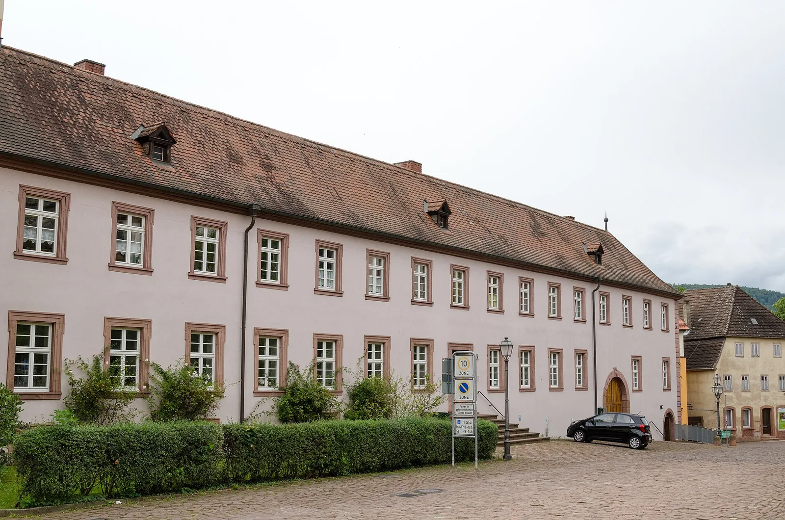 Klosterökonomie