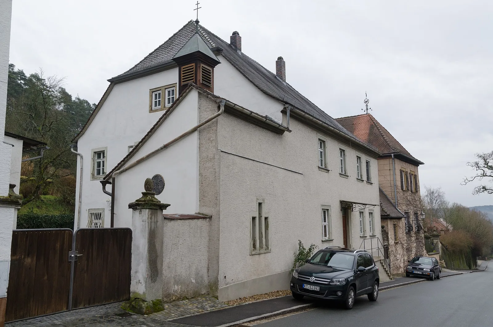 Klosterökonomie