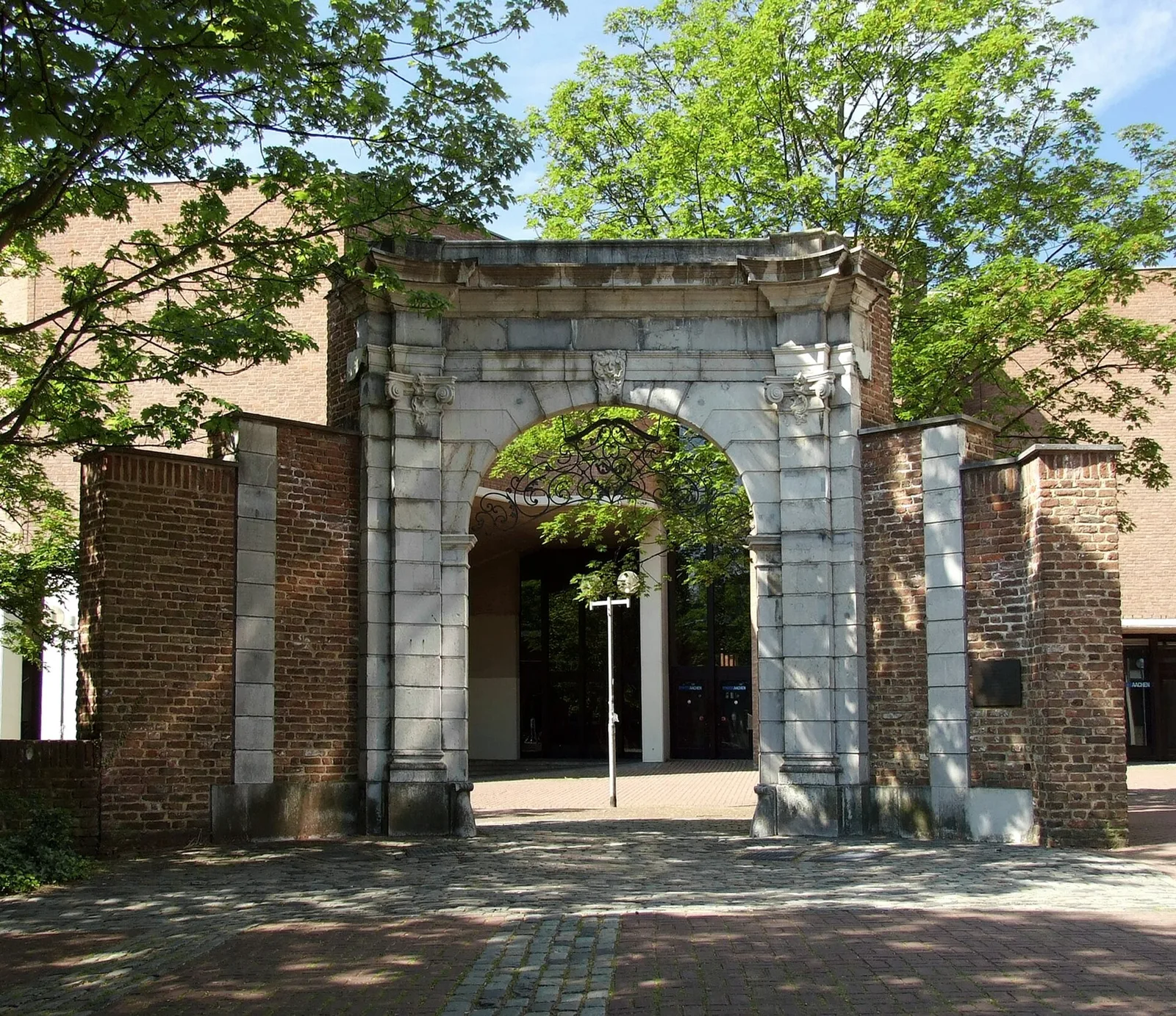 Klosterrather Hof