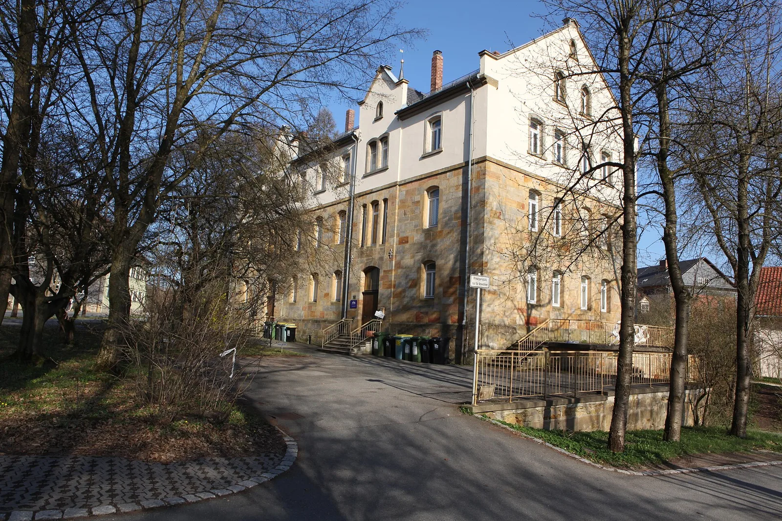 Klosterschule