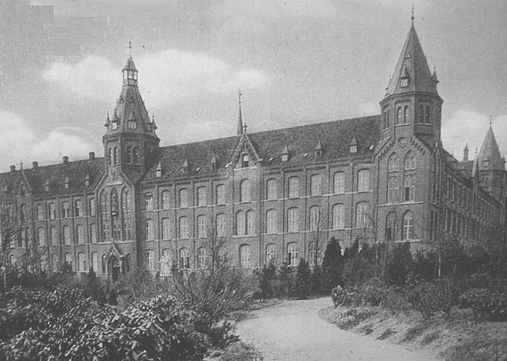 Kolleg St. Ludwig