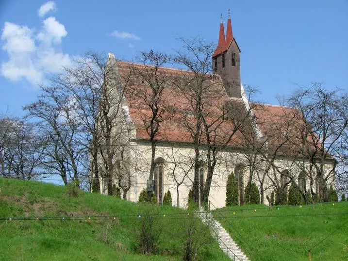 Kolozsmonostor Abbey